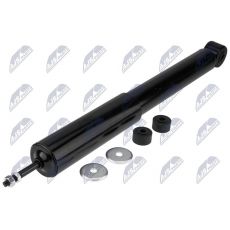 TLMIČ ZADNÝ KIA CARNIVAL 99-06 L,P  0K53A28700E A-KA-305