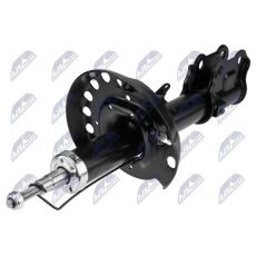 TLMIČ PREDNÝ KIA SOUL 09-14 PRAVÝ  546602K500 A-KA-312