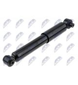 TLMIČ ZADNÝ KIA SOUL 09-14 L,P  553002K200 A-KA-313