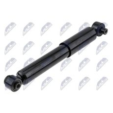 TLMIČ ZADNÝ KIA SOUL 09-14 L,P  553002K200 A-KA-313