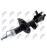 TLMIČ PREDNÝ KIA PICANTO 11-17 ĽAVÝ  546501Y100 A-KA-316