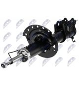 TLMIČ PREDNÝ KIA PICANTO 11-17 PRAVÝ  546601Y100 A-KA-317