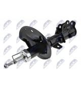 TLMIČ PREDNÝ KIA CERATO 04-09 ĽAVÝ  546512F100 A-KA-320