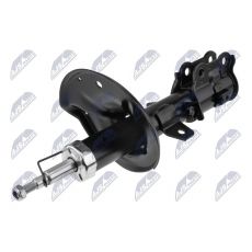 TLMIČ PREDNÝ KIA CERATO 04-09 ĽAVÝ  546512F100 A-KA-320