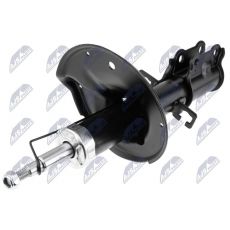 TLMIČ PREDNÝ KIA CERATO 04-09 PRAVÝ  546612F100 A-KA-321