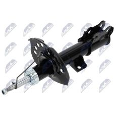 TLMIČ PREDNÝ HYUNDAI I40 12-19 ĽAVÝ  546513Z130 A-KA-325