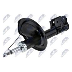 TLMIČ PREDNÝ KIA CARNIVAL GRAND CARNIVAL 06- ĽAVÝ  546514D200 A-KA-328