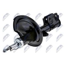 TLMIČ PREDNÝ KIA CARNIVAL GRAND CARNIVAL 06- PRAVÝ  546614D200 A-KA-329