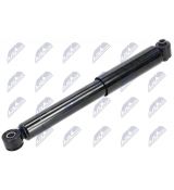 TLMIČ ZADNÝ KIA CARNIVAL GRAND CARNIVAL 06- L,P  553104D100 A-KA-330