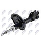 TLMIČ PREDNÝ KIA CARENS 06-,MAGENTIS 05-10 ĽAVÝ  546511D200 A-KA-331