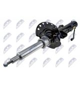 TLMIČ PREDNÝ RANGE ROVER EVOQUE 11-19 PRAVÝ,MAGNETIC DAMPING  LR079422 A-LR-001