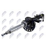 TLMIČ ZADNÝ RANGE ROVER EVOQUE 11-19 PRAVÝ,MAGNETIC DAMPING  LR024447 A-LR-003