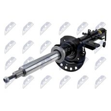 TLMIČ ZADNÝ RANGE ROVER EVOQUE 11-19 PRAVÝ,MAGNETIC DAMPING  LR024447 A-LR-003