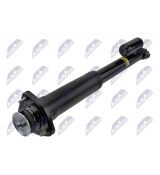 TLMIČ ZADNÝ RANGE ROVER III 04-12 ĽAVÝ,VDS  LR023580 A-LR-005