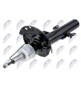 TLMIČ ZADNÝ LAND ROVER FREELANDER 06-14 PRAVÝ  LR005574 A-LR-010