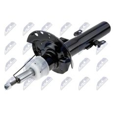 TLMIČ ZADNÝ LAND ROVER FREELANDER 06-14 PRAVÝ  LR005574 A-LR-010