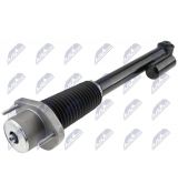 TLMIČ ZADNÝ LAND ROVER DISCOVERY V L462 16- L=P,KOMPLETNY,ELEKTRONICZNA REGULACJA ZAWIESZENIA  LR081568 A-LR-018