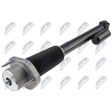 TLMIČ ZADNÝ LAND ROVER DISCOVERY V L462 16- L=P,KOMPLETNY,ELEKTRONICZNA REGULACJA ZAWIESZENIA  LR081568 A-LR-018