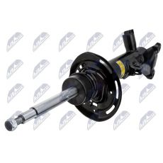 TLMIČ PREDNÝ MERCEDES C W204,S204,C204,C207,A207 07- ĽAVÝ,ELEKTRICKÁ REGULÁCIA TLMIČOV A2043230900 A-ME-000