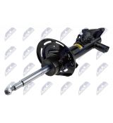 TLMIČ PREDNÝ MERCEDES C W204,S204,C204,C207,A207 07- PRAVÝ,ELEKTRICKÁ REGULÁCIA TLMIČOV A2043231000 A-ME-001