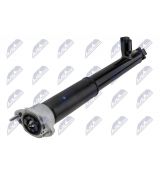 TLMIČ ZADNÝ MERCEDES C W204,S204,C204,C207,A207 07- PRAVÝ,ELEKTRICKÁ REGULÁCIA TLMIČOV A2043203030 A-ME-003