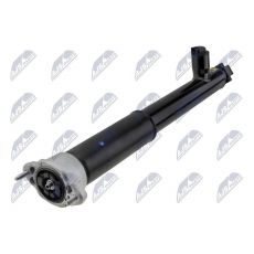 TLMIČ ZADNÝ MERCEDES C W204,S204,C204,C207,A207 07- PRAVÝ,ELEKTRICKÁ REGULÁCIA TLMIČOV A2043203030 A-ME-003