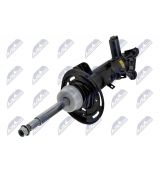 TLMIČ PREDNÝ MERCEDES E63AMG RWD W212,S212 09-, CLS63AMG W218 11- PRAVÝ,ADS  A2123232500 A-ME-008