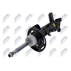 TLMIČ PREDNÝ MERCEDES E63AMG RWD W212,S212 09-, CLS63AMG W218 11- PRAVÝ,ADS  A2123232500 A-ME-008