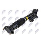 TLMIČ ZADNÝ MERCEDES GLE W166 GLE COUPE C292 15-19, GLS X166 15-19 L=P,+ADS  A2923201600 A-ME-016