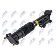 TLMIČ ZADNÝ MERCEDES GLE W166 GLE COUPE C292 15-19, GLS X166 15-19 L=P,+ADS  A2923201600 A-ME-016