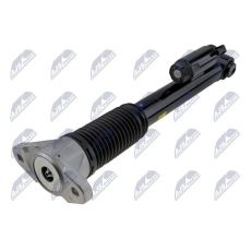 TLMIČ ZADNÝ MERCEDES GLE W167 19- ĽAVÝ,+ADS  A1673201503 A-ME-017