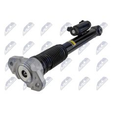 TLMIČ ZADNÝ MERCEDES GLE W167 19- PRAVÝ,+ADS  A1673202201 A-ME-018