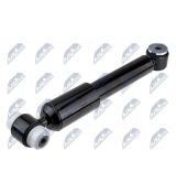 TLMIČ ZADNÝ MERCEDES KLASA A (W168) 97-04 L,P  1683200031 A-ME-020