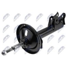 TLMIČ PREDNÝ MERCEDES KLASA A (W168) 97-04 L,P  A1683203130 A-ME-021