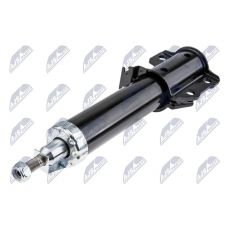 TLMIČ PREDNÝ MERCEDES SPRINTER 95-06,VW LT 96-06 1600KG L,P  6903207130 A-ME-022