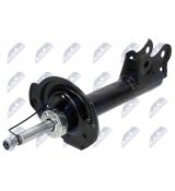 TLMIČ PREDNÝ MERCEDES KLASA B (W245) 05-11 L,P  1693200430 A-ME-023