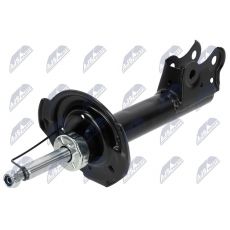 TLMIČ PREDNÝ MERCEDES KLASA B (W245) 05-11 L,P  1693200430 A-ME-023