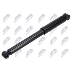 TLMIČ ZADNÝ MERCEDES KLASA V (638 2) 97-03, VITO (W638) 96-03 L,P  A6383260700 A-ME-025