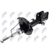 TLMIČ PREDNÝ MERCEDES KLASA V (638 2) 97-03, VITO (W638) 96-03 L,P  A6383200813 A-ME-026