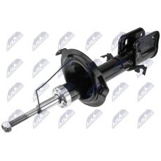 TLMIČ PREDNÝ MERCEDES KLASA V (638 2) 97-03, VITO (W638) 96-03 L,P  A6383200813 A-ME-026