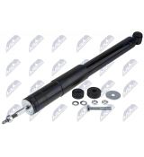 TLMIČ PREDNÝ MERCEDES KLASA E (W210) 95-02 L,P  A2103200230 A-ME-027