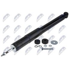 TLMIČ PREDNÝ MERCEDES KLASA E (W210) 95-02 L,P  A2103200230 A-ME-027