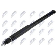 TLMIČ ZADNÝ MERCEDES KLASA E (W211) 02-08 L,P  A2113260900 A-ME-032