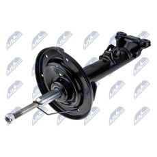 TLMIČ PREDNÝ MERCEDES KLASA C (W203) 00-07,CLK (C209) 02-10 L,P  A2033201330 A-ME-033