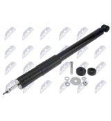 TLMIČ ZADNÝ MERCEDES KLASA C (W203) 00-07 L,P  A2033200031 A-ME-034