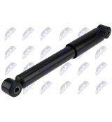 TLMIČ ZADNÝ MERCEDES VITO 03-14 L,P  A6393260300 A-ME-038