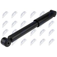 TLMIČ ZADNÝ MERCEDES VITO 03-14 L,P  A6393260300 A-ME-038