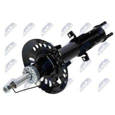 TLMIČ PREDNÝ MERCEDES VITO 10- L,P  A6393207113 A-ME-043