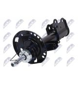 TLMIČ PREDNÝ MERCEDES KLASA A W176 12-18,KLASA B W246,W242 11-18, CLA C117 13-19 ĽAVÝ  1173231500 A-ME-046