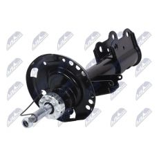 TLMIČ PREDNÝ MERCEDES KLASA A W176 12-18,KLASA B W246,W242 11-18, CLA C117 13-19 ĽAVÝ  1173231500 A-ME-046